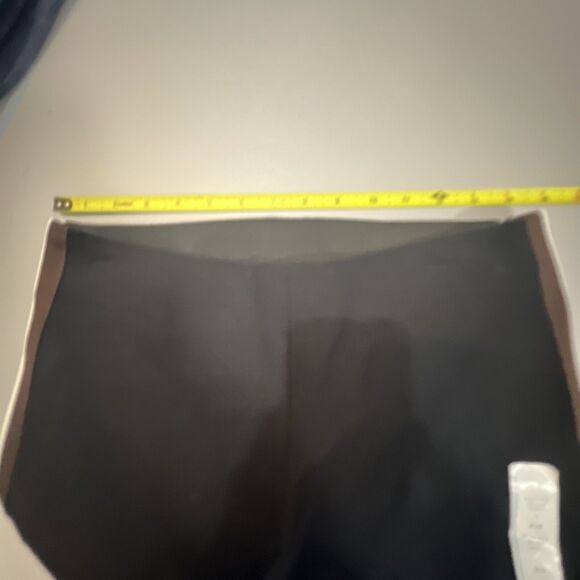 A New Day Target Pants Women's size 6 Elastic Waist Flat Front Ankle - Picture 5 of 14